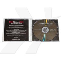 Datov mdia (CD, DVD)