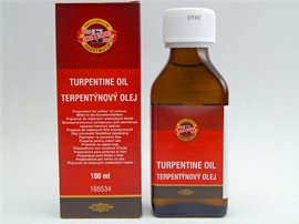 Olej terpentnov 100ml  165534