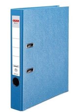 Poada pkov HERLITZ Q.file - A4/5cm aqua             11178969