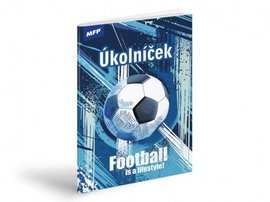 kolnek A6/40 Fotbal               7501625