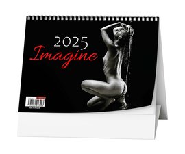 Stoln kalend - Imagine