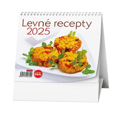 Stoln kalend - IDEL - Levn recepty