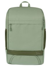 City batoh RPET khaki      A-8152