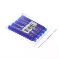 Npl Foutain pen refil-erasable modr