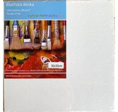 Malsk deska 40x40cm          CP4040