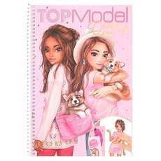 Kreativn seit Top Model - Nyela, Hayden, Lotti, Oble m    412074