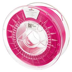 Spectrum 3D filament, Premium PET-G, 1,75mm, 1000g, 80539, pink