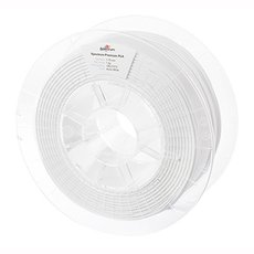 Spectrum 3D filament, Premium PLA, 1,75mm, 1000g, 80042, arctic white