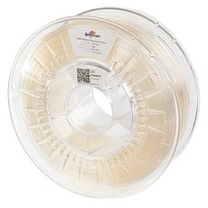 Spectrum 3D filament, Premium PLA, 1,75mm, 1000g, 80335, translucent