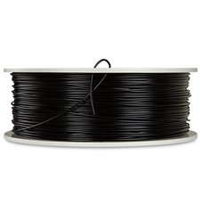 Verbatim 3D filament, PET-G, 1,75mm, 1000g, 55052, black