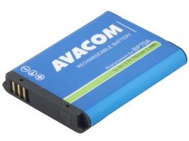 Avacom baterie do fotoapartu Samsung BP70A, Li-Ion, 3.7V, 700mAh, 2.6Wh, DISS-P70-B700