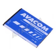 Avacom baterie pro Samsung Li-Ion, 3.7V, GSSA-I8160-S1500A, 1500mAh, 5.6Wh