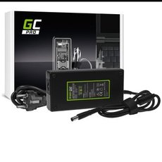 Green Cell PRO nabjeka, AC adaptr pro Dell Precision 7510 7710 M4700 M4800 M6600 M6700 M6800 Alie