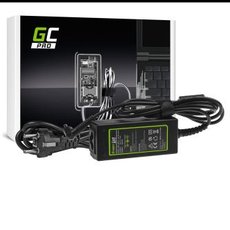 Green Cell PRO nabjeka, AC adaptr pro  Asus X201E Vivobook F200CA F200MA F201E Q200E S200E X200CA