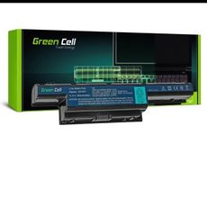 Green Cell baterie pro Acer Aspire 5741, 5742, 5750, Li-Ion, 11.1V, 4400mAh, AC06