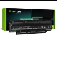 Green Cell baterie pro Dell Inspiron 13R, 14R, 15R, 17R, Q15R, N4010, Li-Ion, 11.1V, 4400mAh, DE01