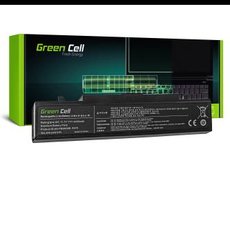 Green Cell baterie pro Samsung R519, R522, R525, R530, R540, R580, Li-Ion, 11.1V, 4400mAh, SA01