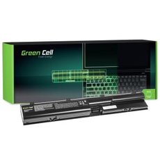 Green Cell baterie pro HP Probook 4330s, 4430s, 4440s, Li-Ion, 11.1V, 4400mAh, PR06