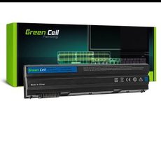 Green Cell baterie pro Dell Latitude E5420, E5430, E5520, Li-Ion, 11.1V, 4400mAh, DE04