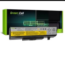 Green Cell baterie pro Lenovo G500, G505, G510, G580, G580A, Li-Ion, 11.1V, 4400mAh, LE34