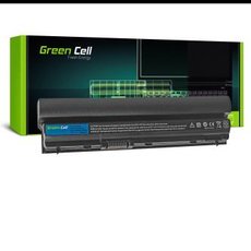 Green Cell baterie pro Dell Latitude E6220, E6230, E6320, E6330, 11.1V, 4400mAh, DE55