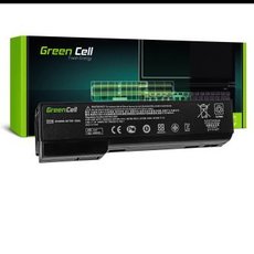 Green Cell baterie pro HP HP EliteBook 8460p, 8460w, 8470p, Li-Ion, 11.1V, 4400mAh, HP50