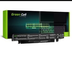 Green Cell baterie pro Asus A550, R510, R510C, X550, Li-Ion, 14.8V, 2200mAh, AS58