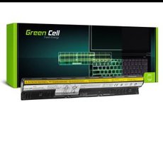 Green Cell baterie pro Lenovo G50, G50-30, G50-45, G50-70, Li-Ion, 14.4V, 2200mAh, LE46