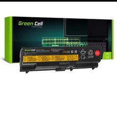 Green Cell baterie pro Lenovo ThinkPad L430, T430i, L530, T430, Li-Ion, 11.1V, 4400mAh, LE49