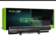 Green Cell baterie pro Toshiba Satellite C50-B, C50D-B, C55-C, C55D-C, Li-Ion, 14.8V, 2200mAh, TS38