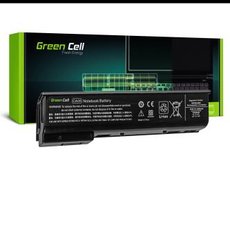 Green Cell baterie pro HP ProBook 640, 645, 650, 655 G1, Li-Ion, 11.1V, 4400mAh, HP100