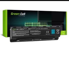 Green Cell baterie pro Toshiba Satellite C50, C50D, C55, C55D, C70, Li-Ion, 11.1V, 4400mAh, TS13V2