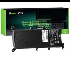 Green Cell baterie pro Asus A555, A555L, F555, F555L, Li-Pol, 7.6V, 4000mAh, AS70