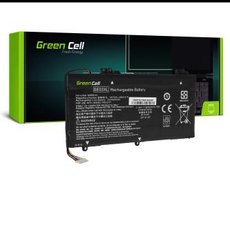 Baterie Green Cell SE03XL HSTNN-LB7G HSTNN-UB6Z pro HP Pavilion 14-AL 14-AV