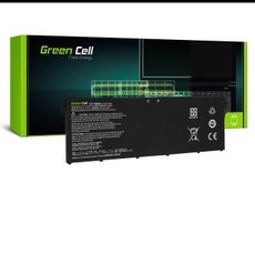 Baterie Green Cell AC14B3K AC14B8K pro Acer Aspire 5 A515 A517 R15 R5-571T Spin 3 SP315-51 SP513-51