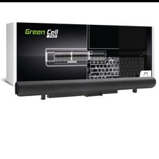 baterie Green Cell PA5212U-1BRS pro Toshiba Satellite  A30-C A40-C A50-C R50-B R50-C Tecra A50-C Z50