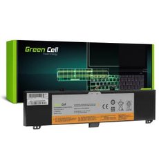 baterie Green Cell L13M4P02 L13L4P02 L13N4P02 pro Lenovo Y50 Y50-70 Y70 Y70-70