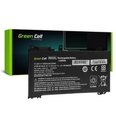 baterie Green Cell RE03XL pro HP ProBook 430 G6 G7 440 G6 G7 445 G6 G7 450 G6 G7 455 G6 G7 445R G6 4