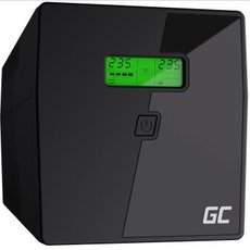 Green Cell  UPS Microsine 1000VA LCD