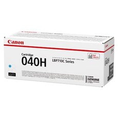 Canon originln toner 040 H C, 0459C001, cyan, 10000str., high capacity