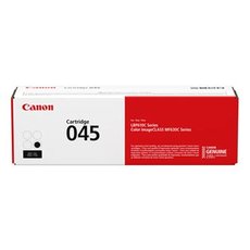 Canon originln toner 045 BK, 1242C002, black, 1400str.