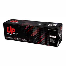 UPrint kompatibiln toner s Canon 054HK, C.054HB, black, 3100str., high capacity