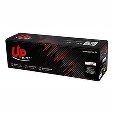 UPrint kompatibiln toner s Canon 054HY, C.054HY, yellow, 2300str., high capacity