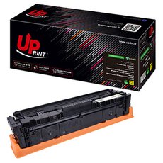 UPrint repasovan toner Canon 054HY, C.054HY, yellow, 2300str., high capacity