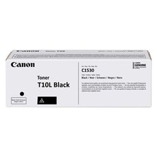 Canon originln toner T10L BK, 4805C001, black, 6000str.