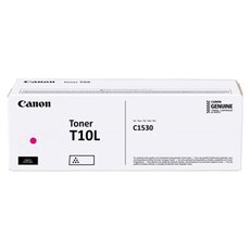 Canon originln toner T10L M, 4803C001, magenta, 5000str.