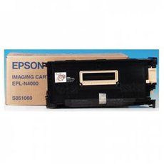 Epson originln toner C13S051060, black, 23000str.