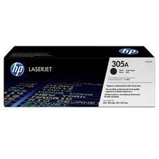 HP originln toner CE410A, HP 305A, black, 2090str.