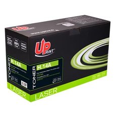 UPrint kompatibiln toner s HP CF214A, H.14A, black, 10000str.