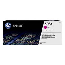 HP originln toner CF363A, HP 508A, magenta, 5000str., 860g